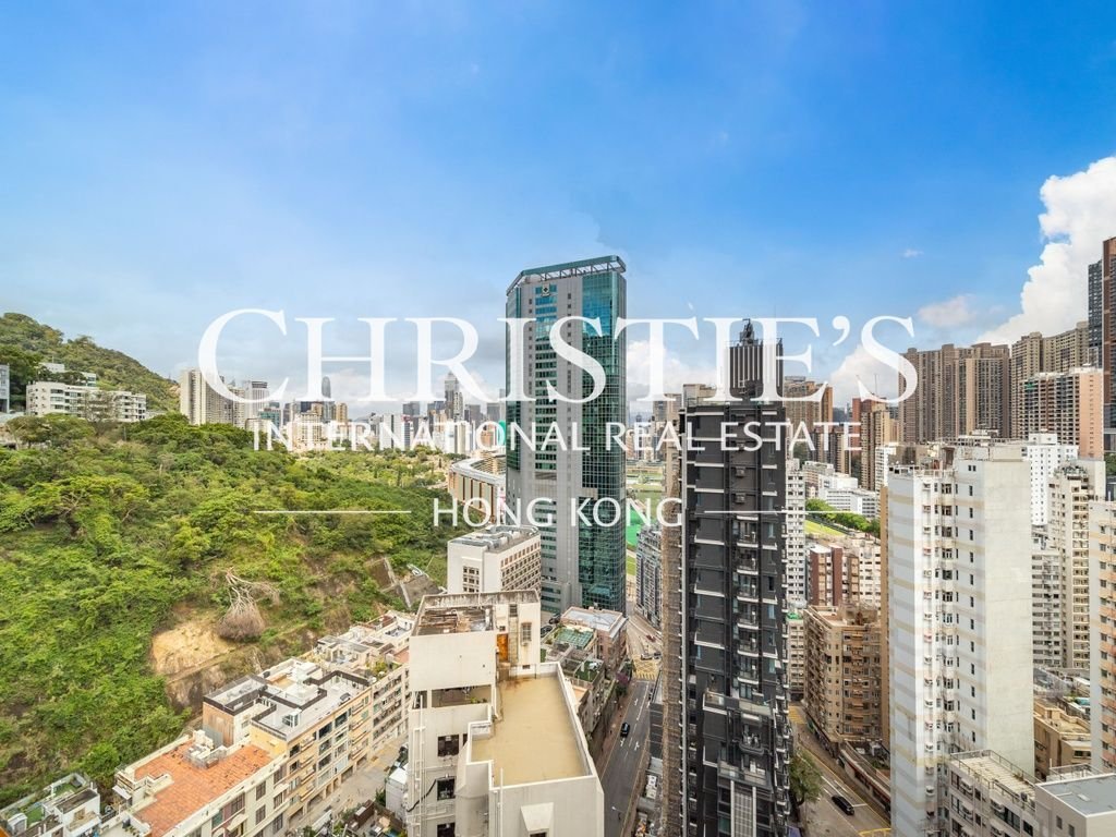 Apartment in Hong Kong, Hong Kong 1 - 16193949