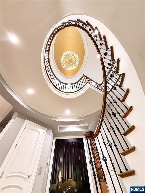 House in Demarest, New Jersey, United States 3 - 17287822
