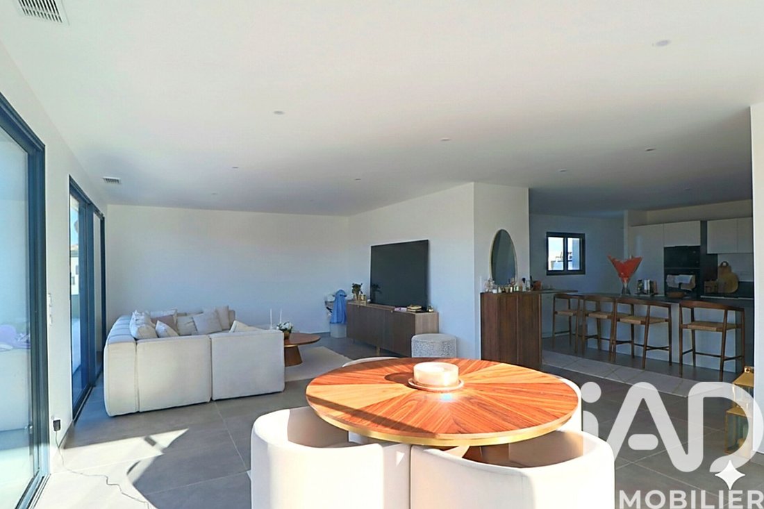 House in La Crouzette-Badonnes, Beziers, France 5 - 17288082