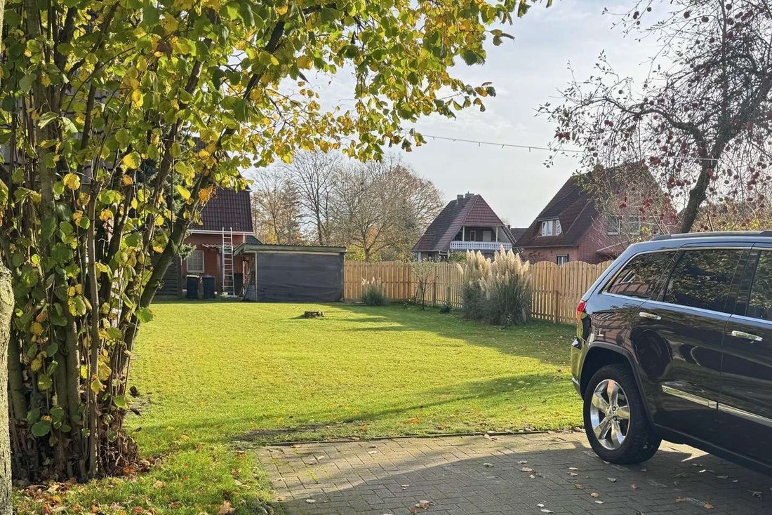 Sudwalde, Lower Saxony, Germany 5 - 17286892