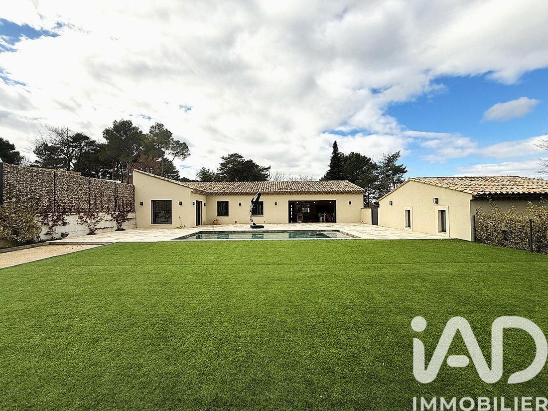 House in Faucon, Provence-Alpes-Côte d'Azur, France 3 - 17288083