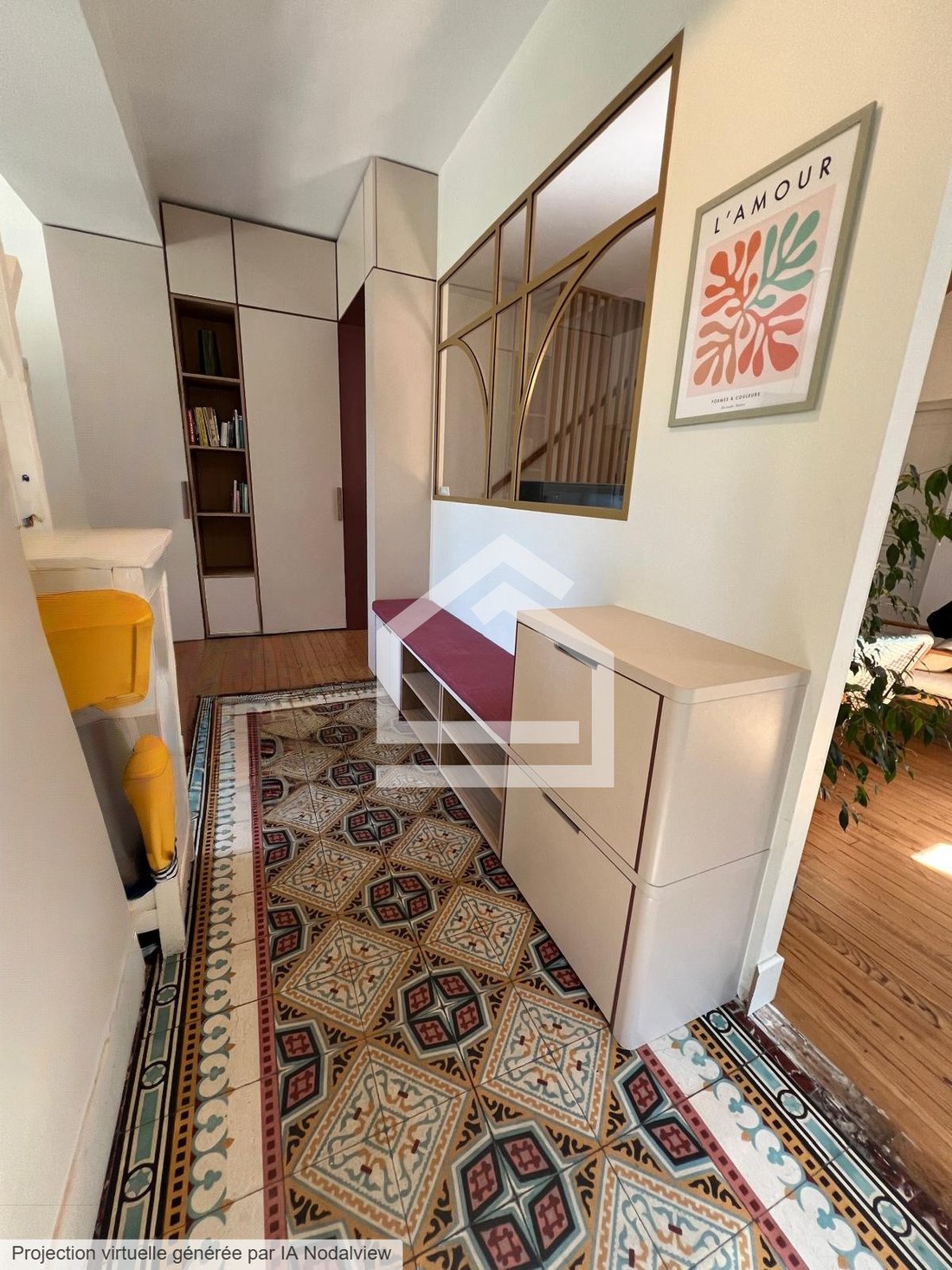 House in Talence, Nouvelle-Aquitaine, France 5 - 17287077