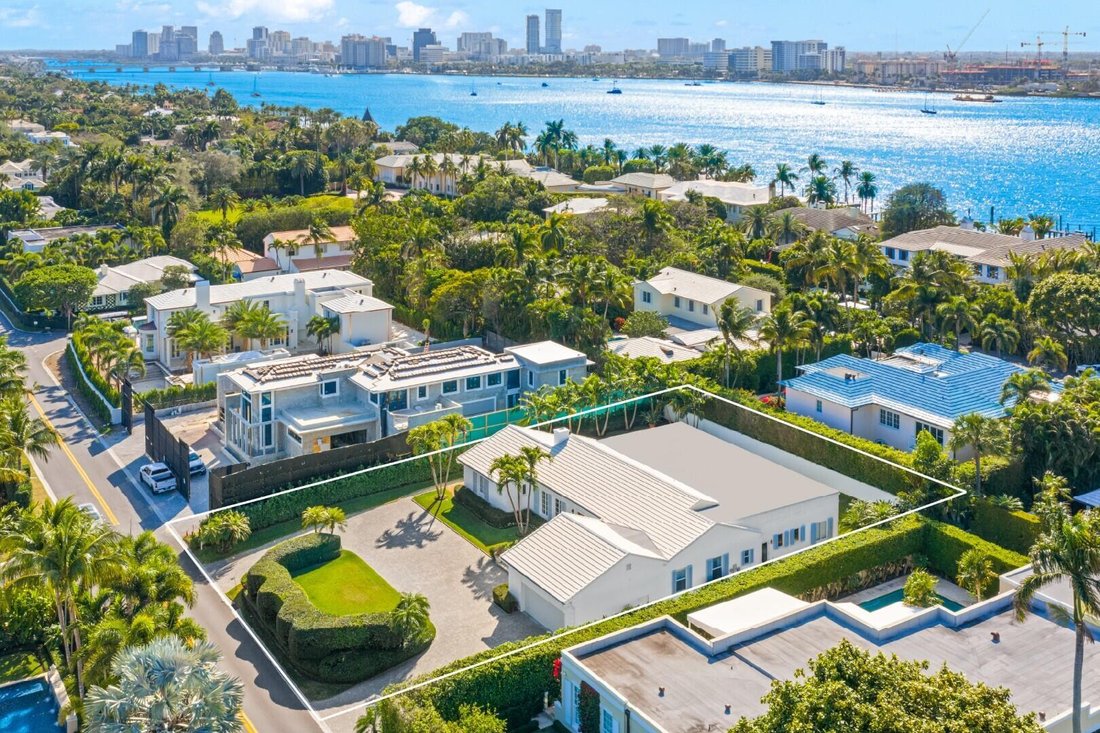 House in Palm Beach, Florida, United States 1 - 17286496