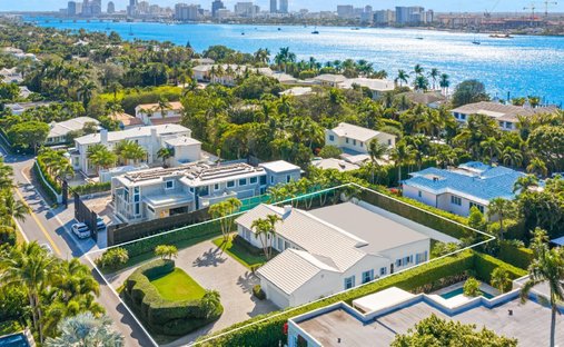 House in Palm Beach, Florida, United States 1