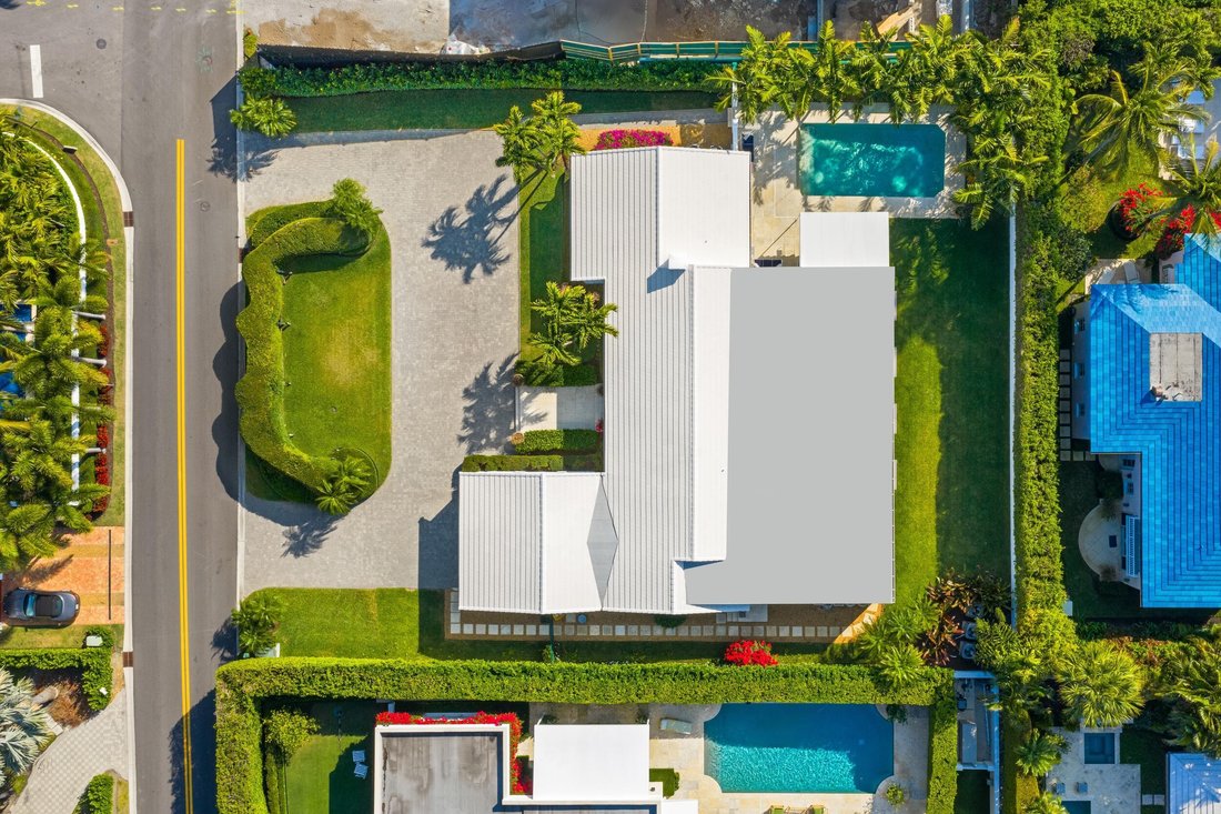 House in Palm Beach, Florida, United States 4 - 17286496