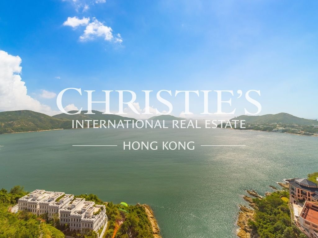 Apartment in Hong Kong, Hong Kong 1 - 15434568