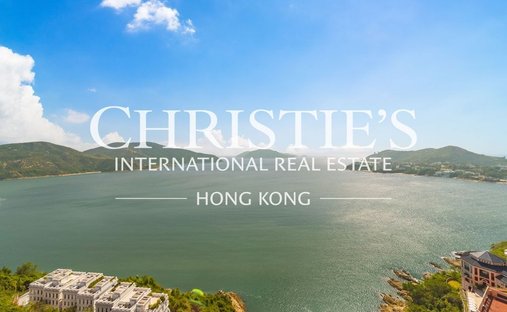 Apartment in Hong Kong, Hong Kong 1