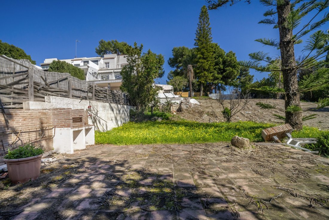 Land in Nueva Andalucia, Marbella, Spain 5 - 17286896