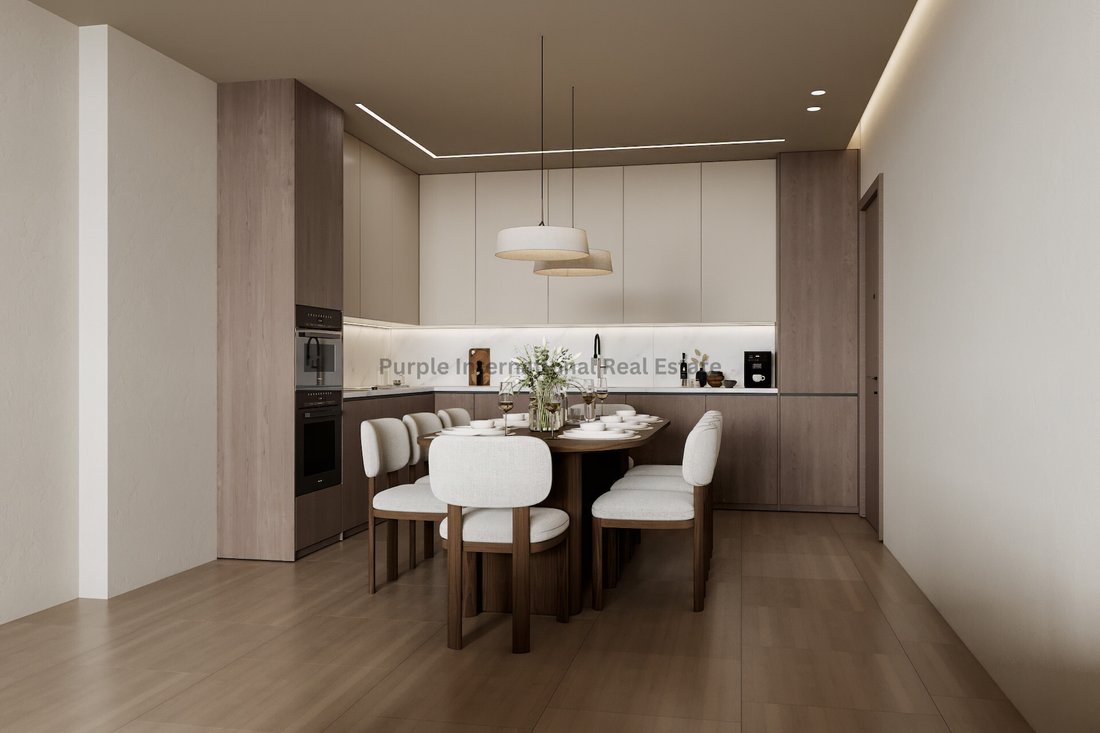 Apartment in Paphos, Paphos, Cyprus 4 - 17287075