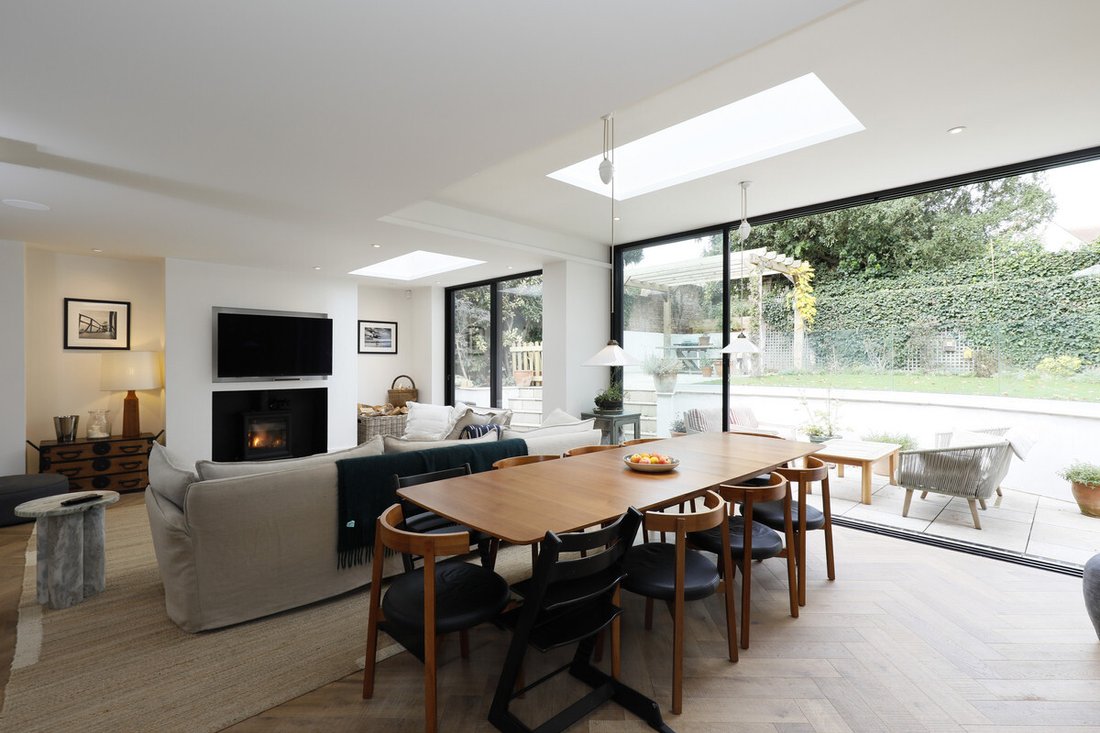House in Wimbledon, Merton, England 2 - 17286698