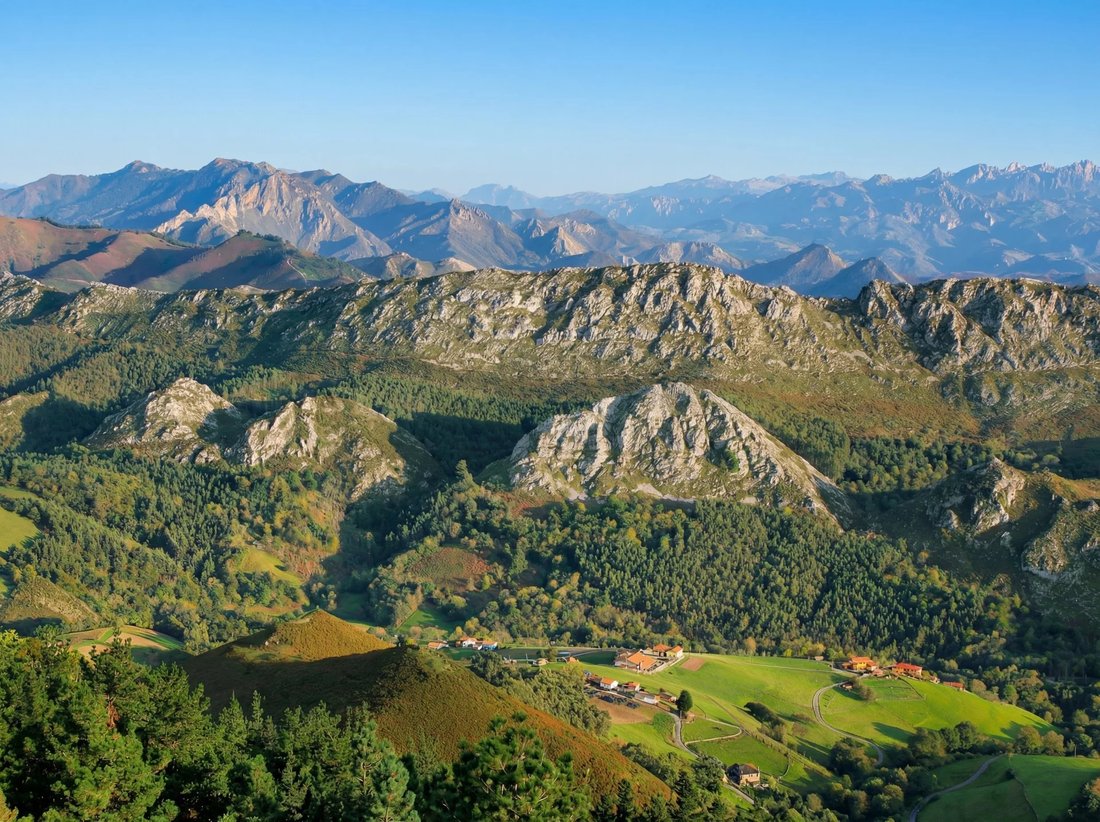 Land in Parres, Asturias, Spain 4 - 16990916