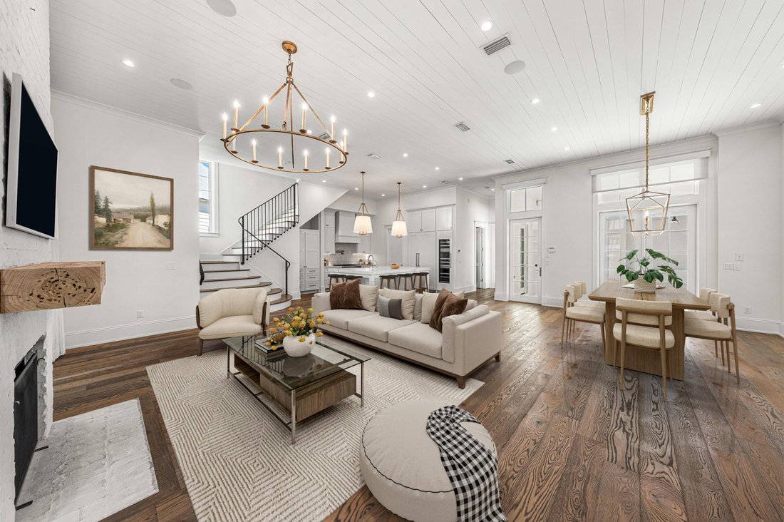 House in Santa Rosa Beach, Florida, United States 5 - 17286589