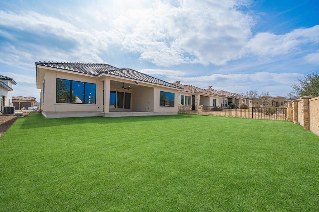 House in Kerrville, Texas, United States 3 - 17173648