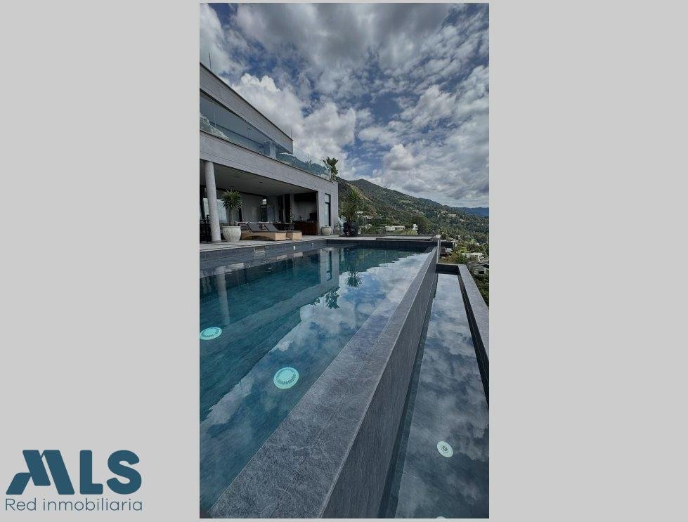 House in Envigado, Antioquia, Colombia 5 - 17287032