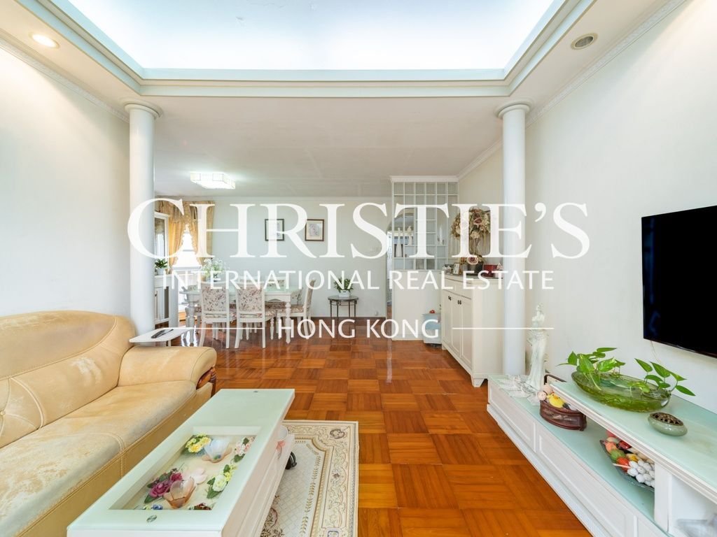 Wohnung in Hongkong, Hongkong 5 - 16365107
