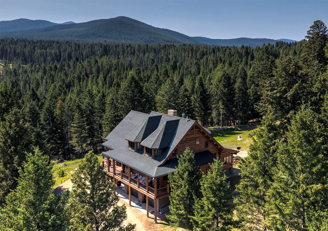 House in Anaconda, Montana, United States 3 - 16089352