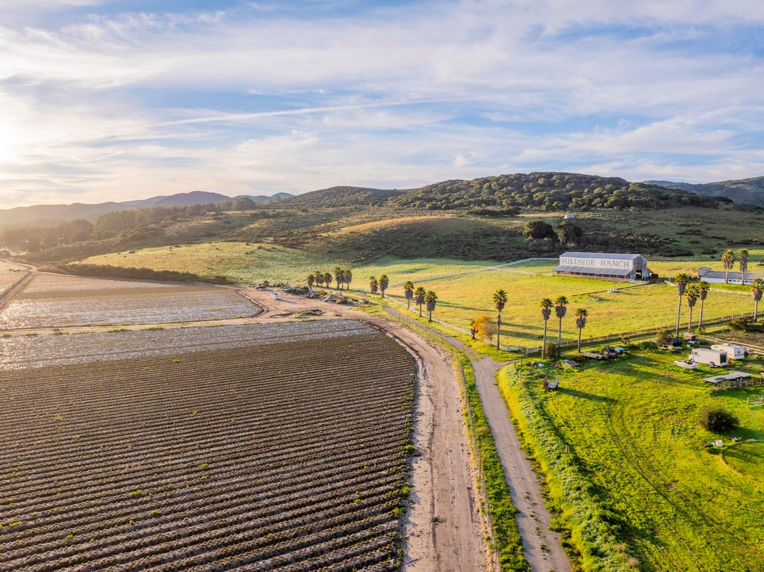 Rancho en Lompoc, California, Estados Unidos 4 - 17288184