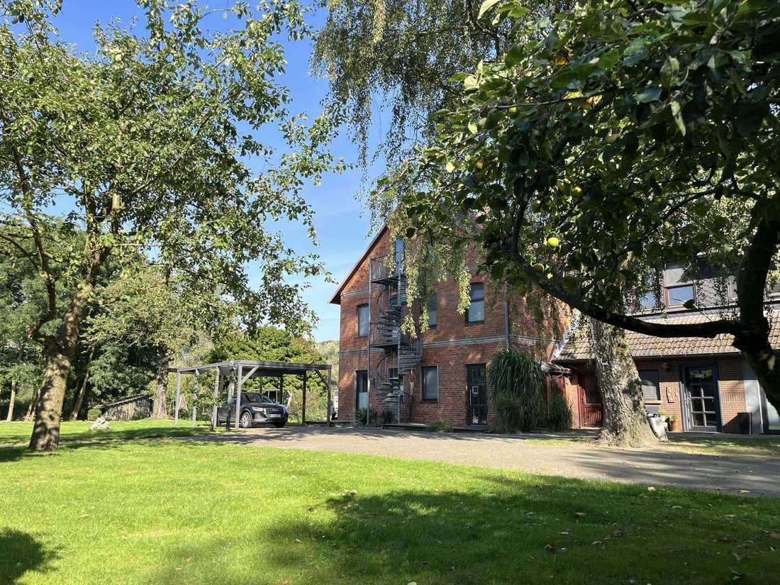 Sudwalde, Lower Saxony, Germany 2 - 17286892