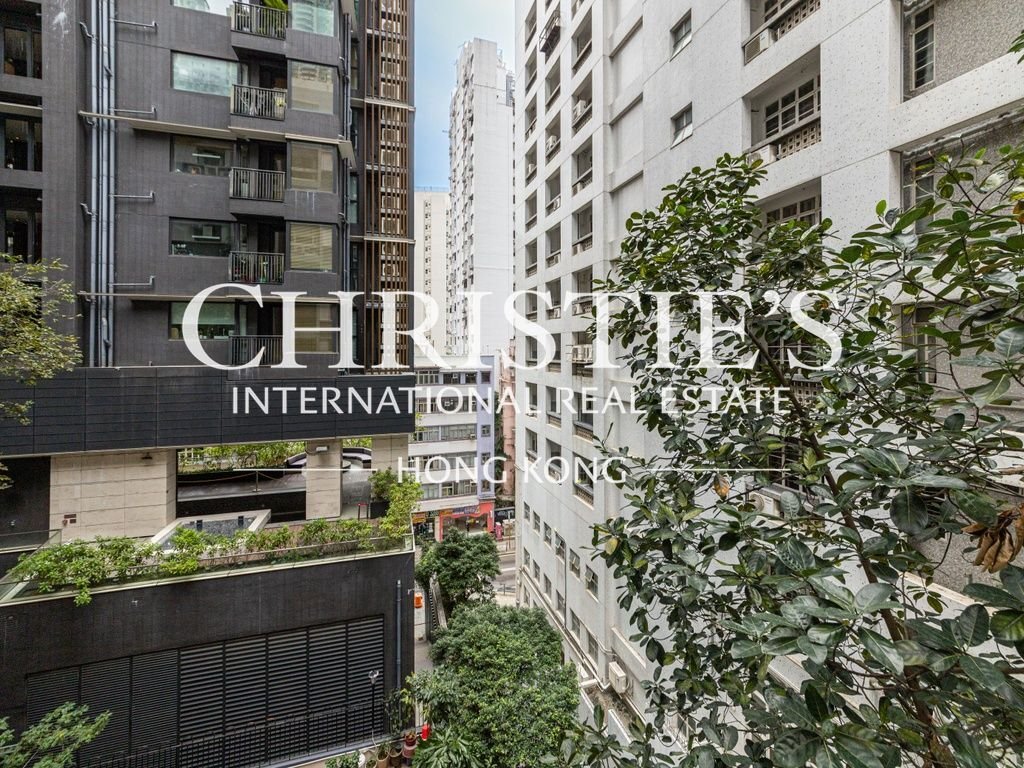 Apartment in Hong Kong, Hong Kong 1 - 16642973