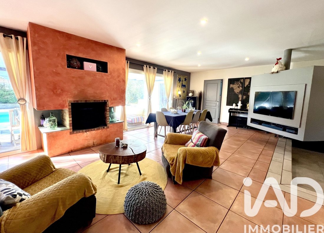 House in Salles, Nouvelle-Aquitaine, France 4 - 17288050