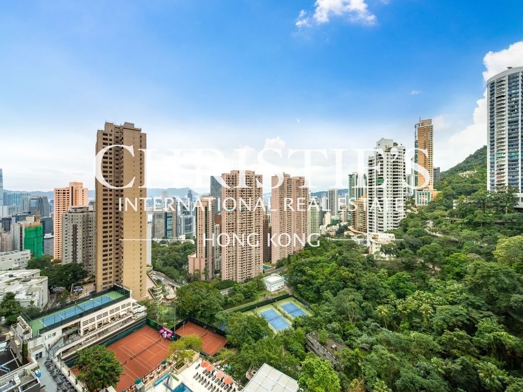 Apartment in Hong Kong, Hong Kong 1 - 16261160
