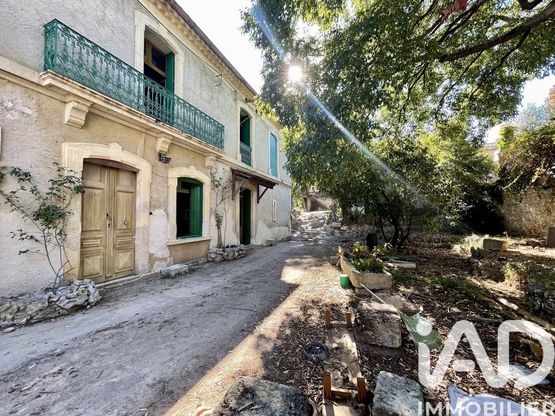 House in Village, Teyran, France 1 - 17288094