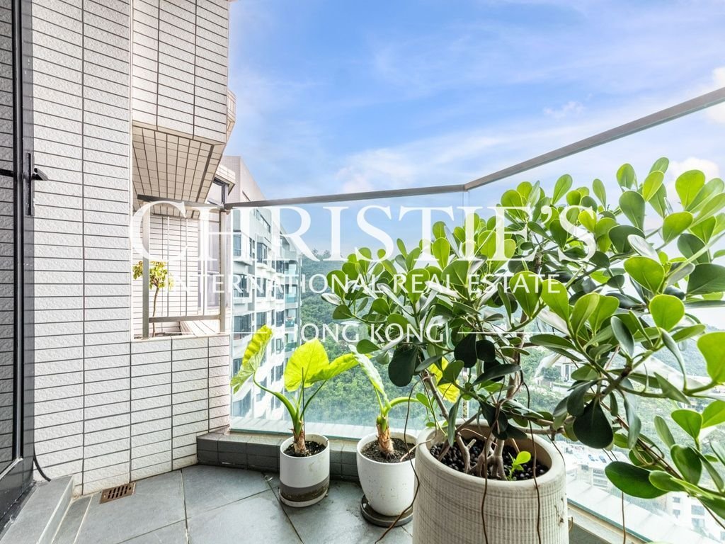 Apartment in Hong Kong, Hong Kong 2 - 16046022