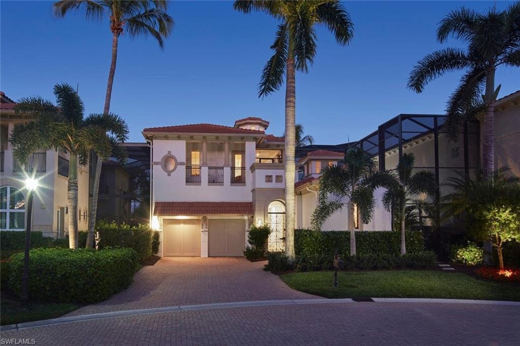 Maison à Estero, Floride, États-Unis 1 - 16884069