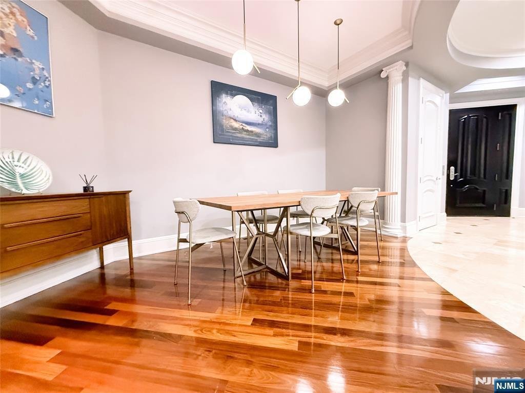 House in Demarest, New Jersey, United States 5 - 17287822