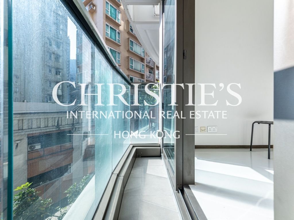 Apartment in Hong Kong, Hong Kong 3 - 16621917