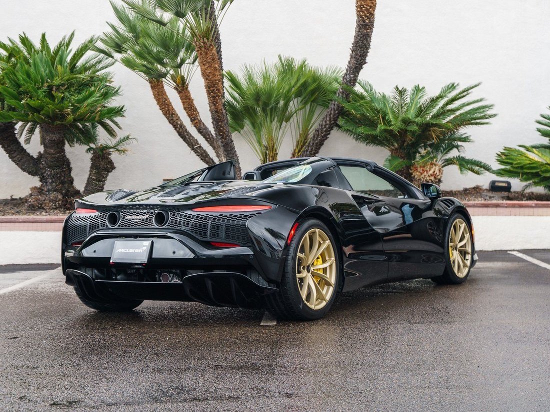 Cabriolet in La Jolla, CA, United States 4 - 16910217