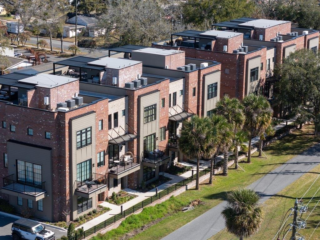 Townhouse in Winter Garden, Florida, United States 1 - 17287817