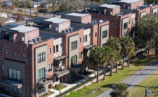 Haus in Winter Garden, Florida, Vereinigte Staaten 1