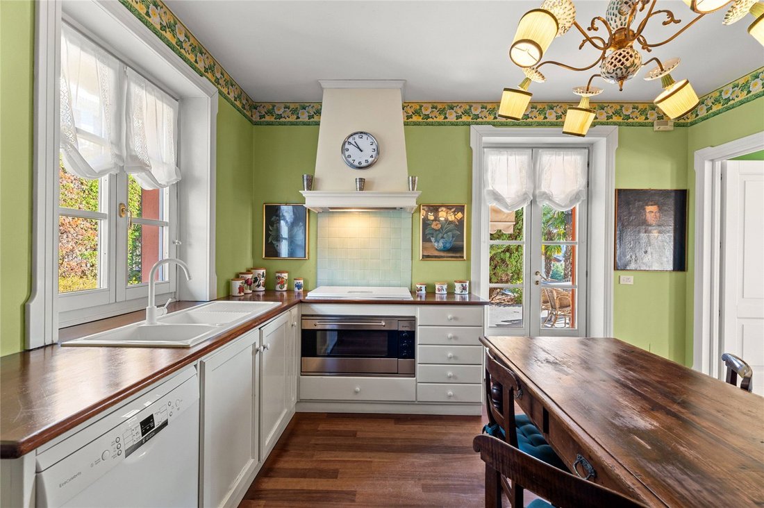 House in Verbania, Piedmont, Italy 5 - 17286906