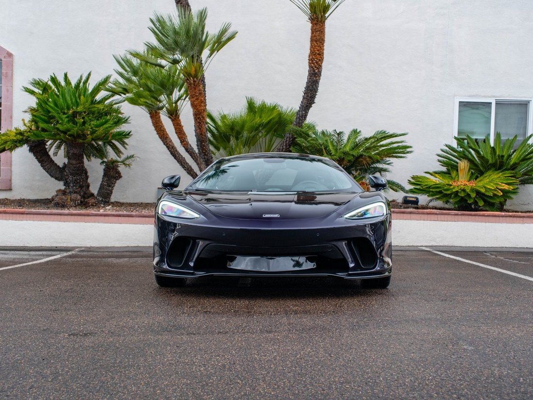 Coupe in La Jolla, CA, United States 2 - 17220705