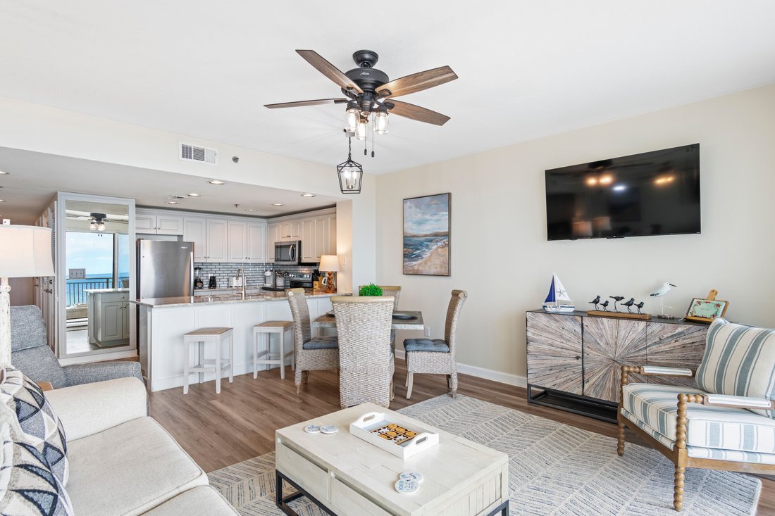 Condo in Destin, Florida, United States 4 - 17286094