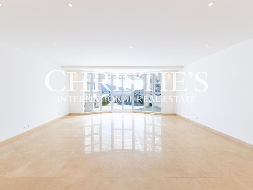 Villa in Hong Kong, Hong Kong 5 - 16677140