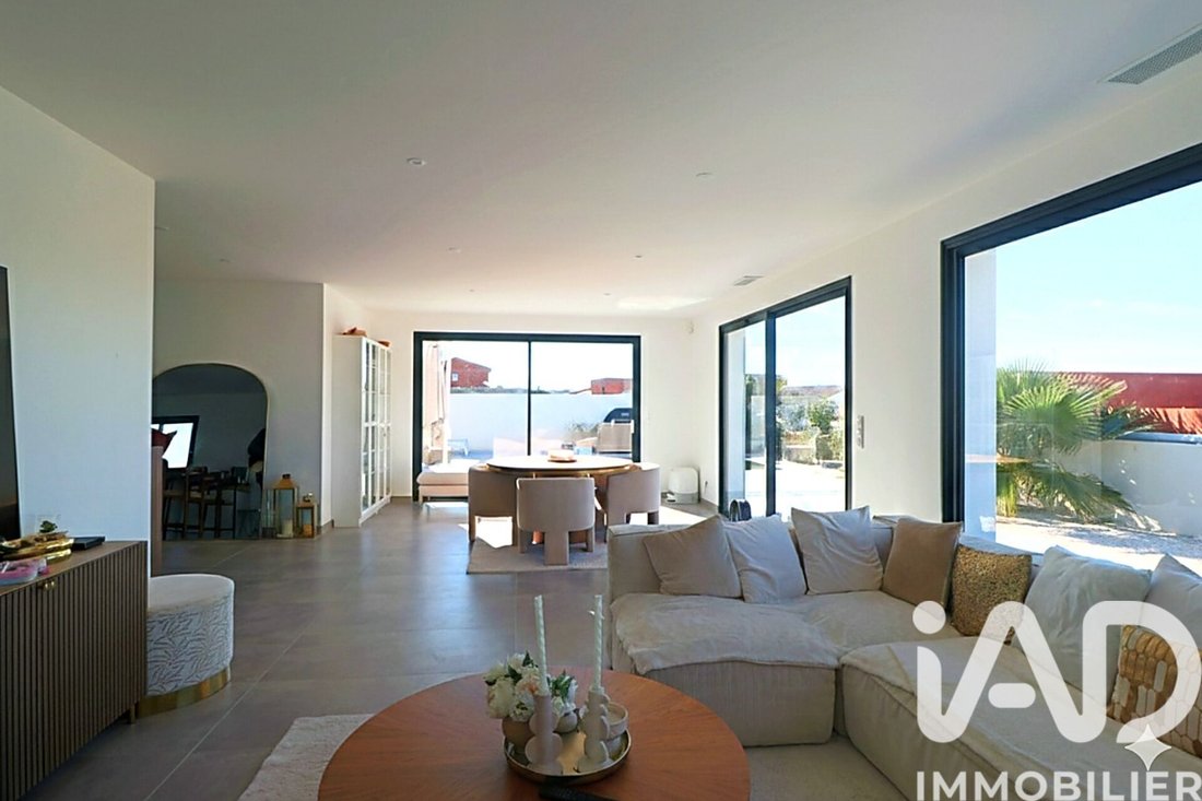 House in La Crouzette-Badonnes, Beziers, France 4 - 17288082