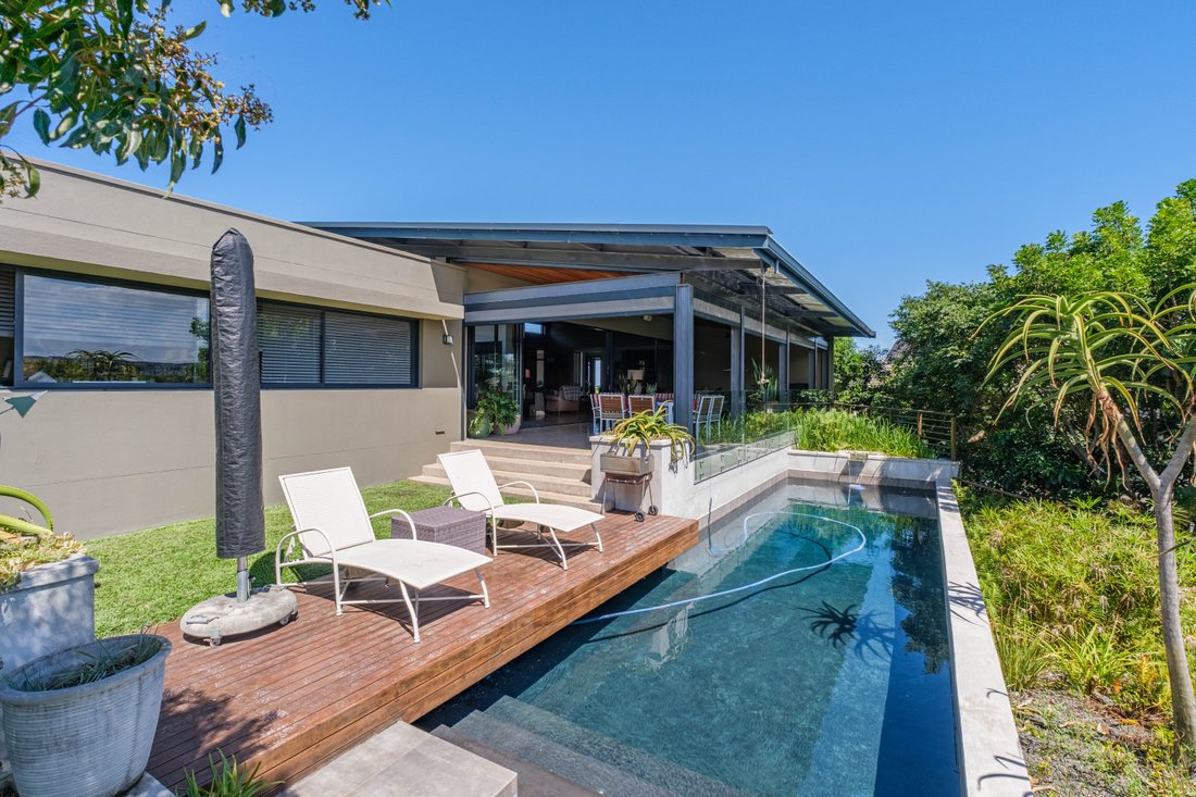 Country House in Simbithi Eco Estate, KwaZulu-Natal, South Africa 3 - 17287687