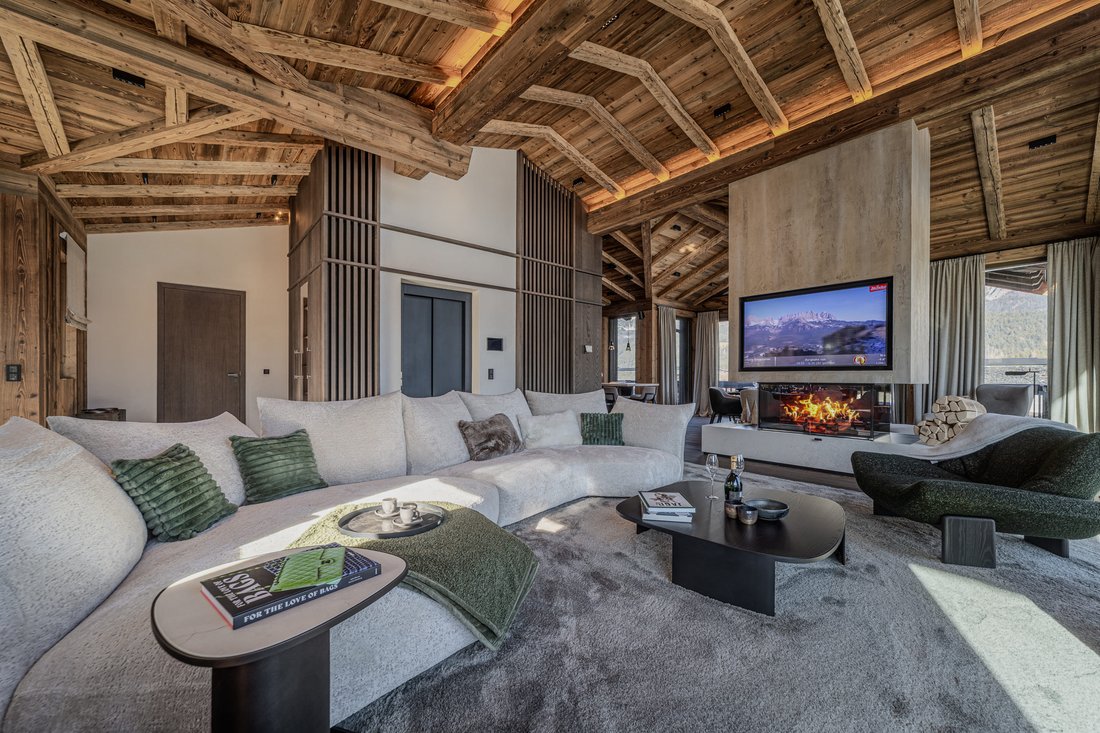 Chalet in Going am Wilden Kaiser, Tyrol, Austria 3 - 14569917