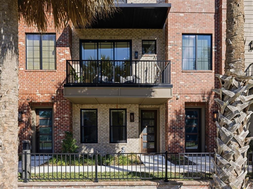 Townhouse in Winter Garden, Florida, United States 3 - 17287817