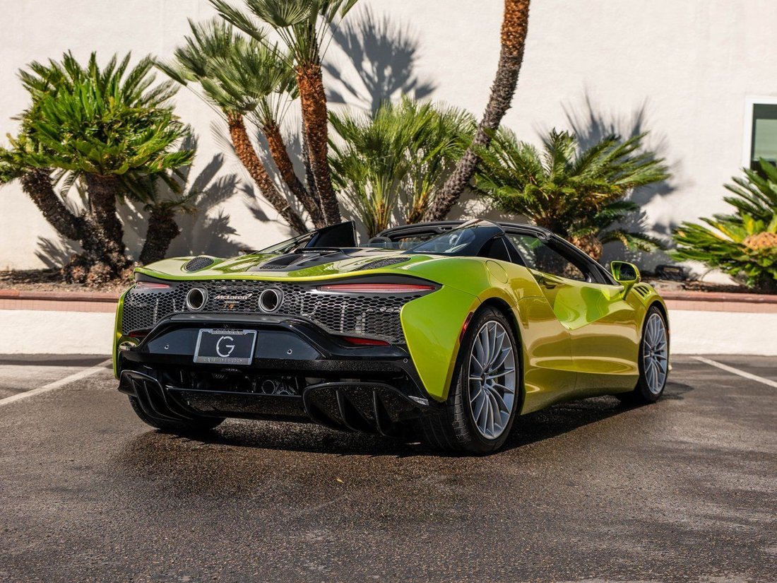 Cabriolet in La Jolla, CA, United States 4 - 16568991