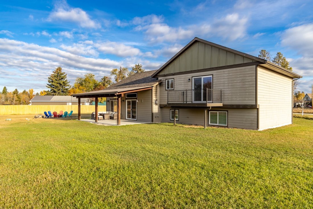 House in Kalispell, Montana, United States 2 - 16214157