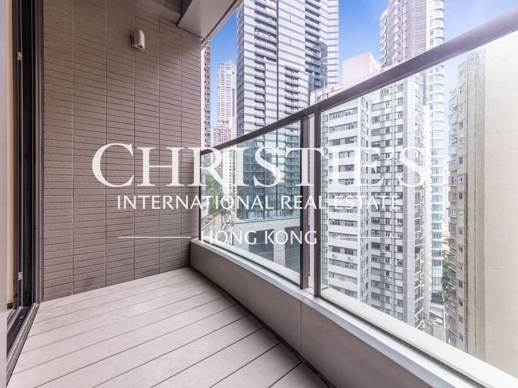 Apartment in Hong Kong, Hong Kong 2 - 16672277
