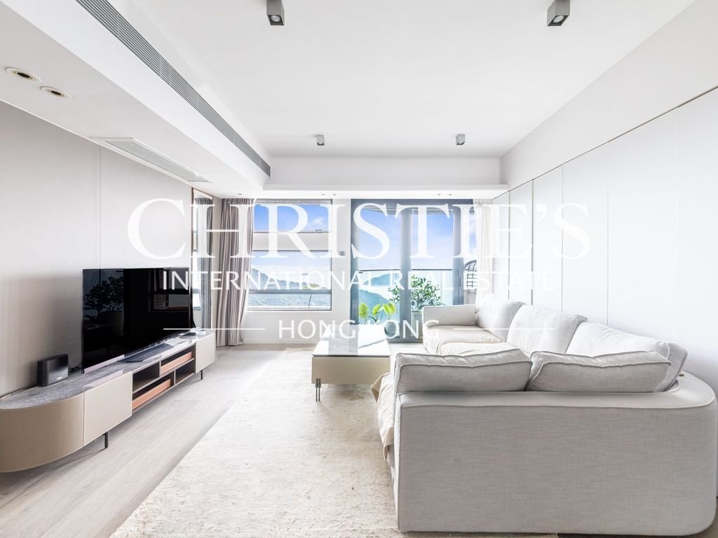 Apartment in Hong Kong, Hong Kong 3 - 16046022