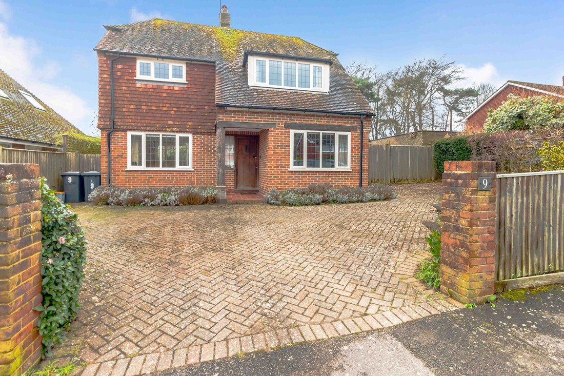 House in Uckfield, England 1 - 17287029