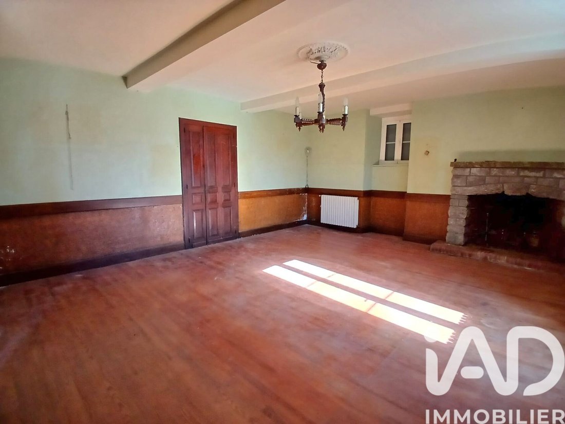 House in Ayzac-Ost, Occitania, France 4 - 17288086
