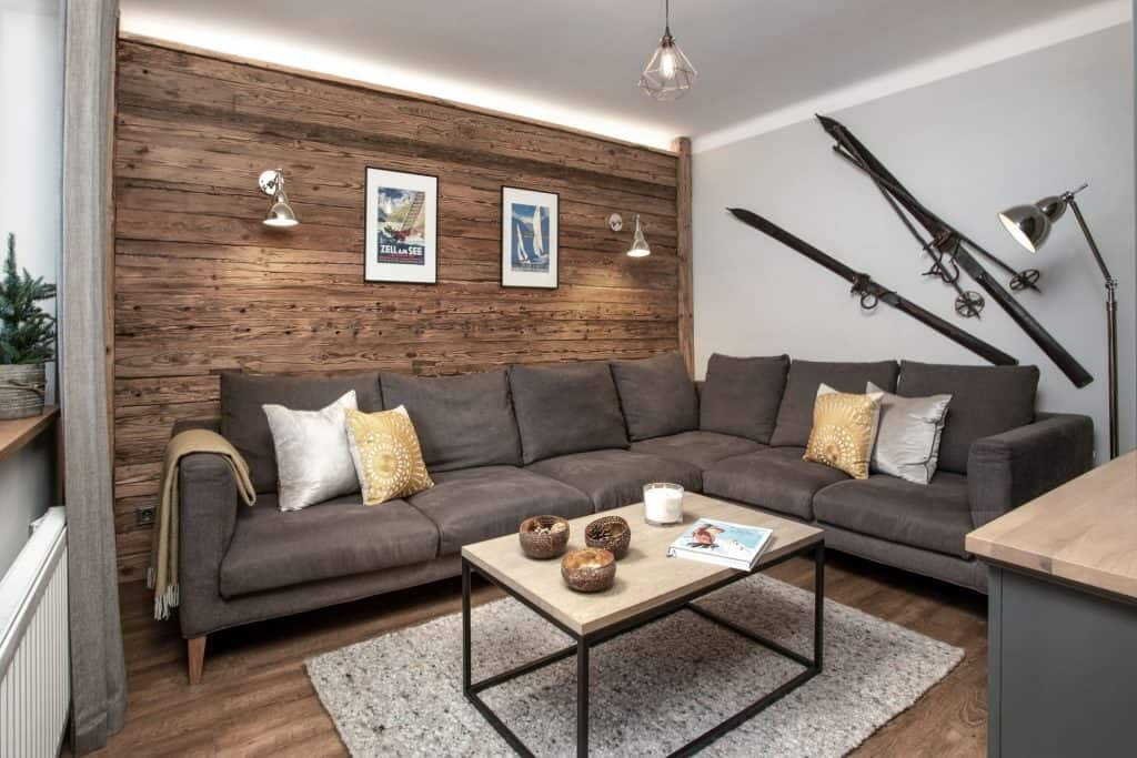 Chalet in Zell am See, Salzburg, Austria 2 - 17287314