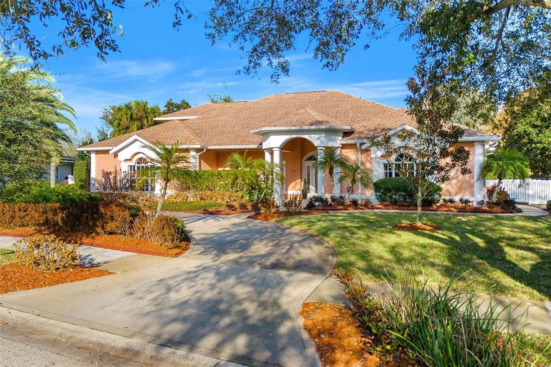 House in Merritt Island, Florida, United States 3 - 17286738