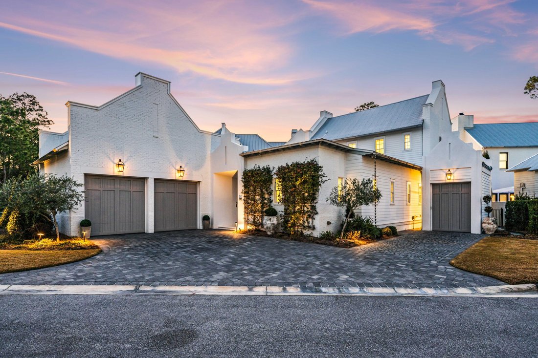 House in Santa Rosa Beach, Florida, United States 1 - 17286589